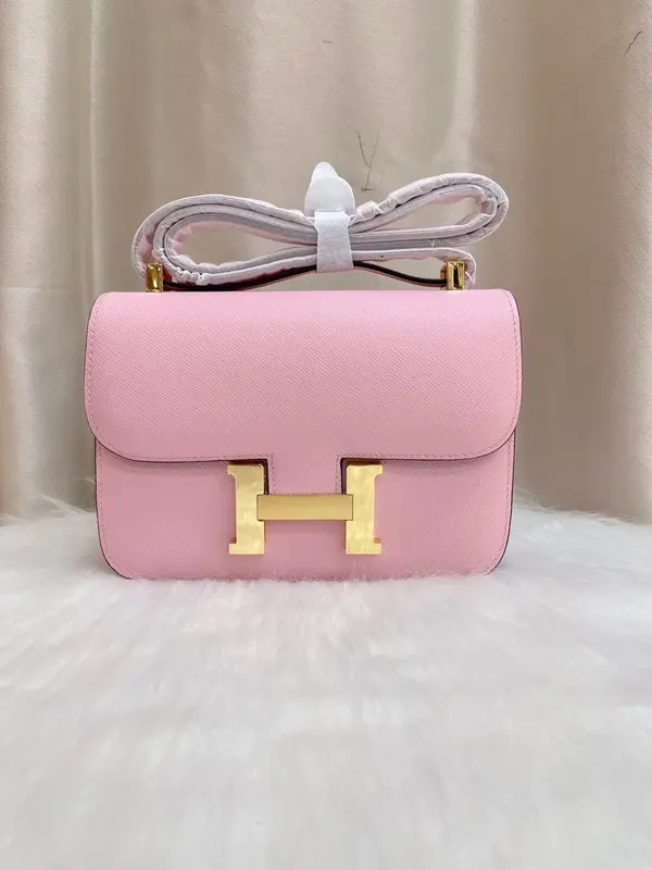 Hermes Constance 24 Epsom 24x15x7.5cm