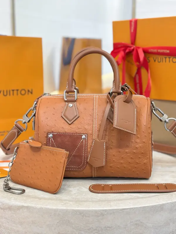 Louis Vuitton Speedy Bandoulière 25 M89119 (25 x 15 x 15CM) — view 1 of 9