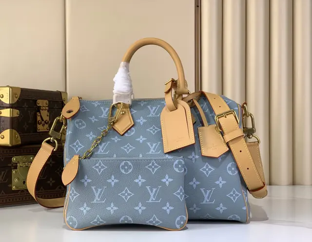 Louis Vuitton Speedy P9 Bandoulière 30 M28384 (32x22.5x18CM) — view 1 of 8
