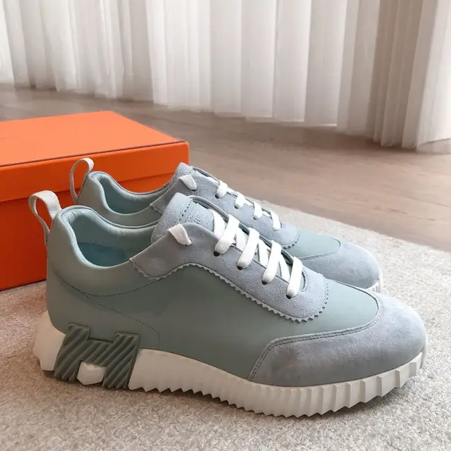 Hermès Bouncing Sneaker — view 1 of 8