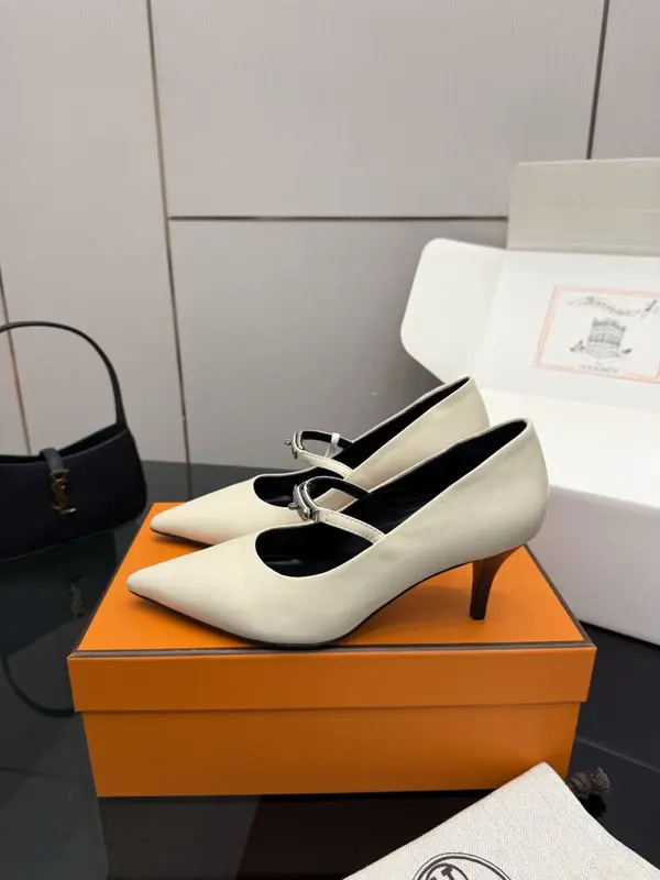 Hermès Majeste60 Kelly With Height 6CM — view 1 of 8