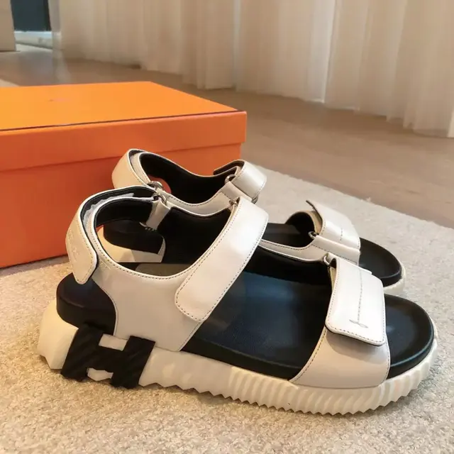 Hermes Junior sandal — view 1 of 8