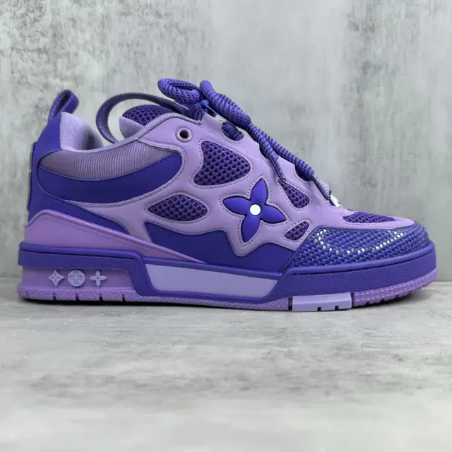 LV Skate Sneaker — view 1 of 8