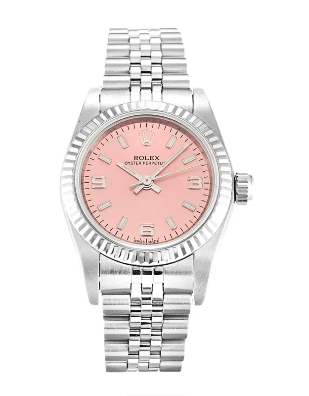 Rolex Lady Oyster Perpetual 76094/1 — view 1 of 3